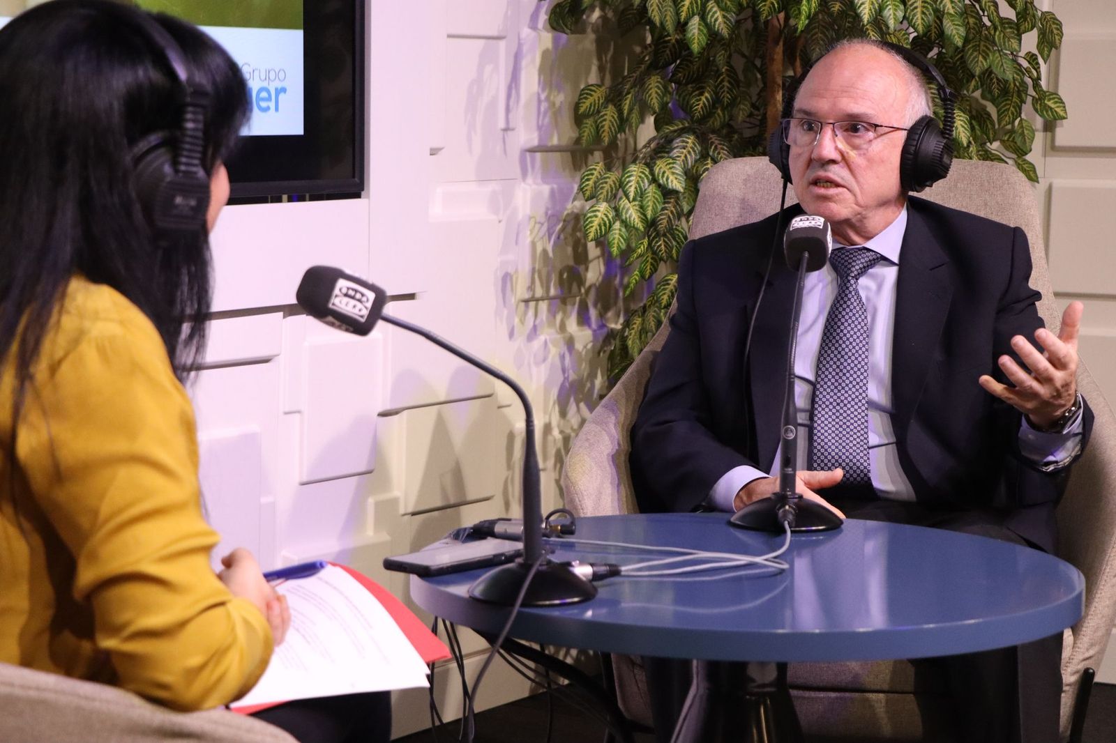 Avalia participa en