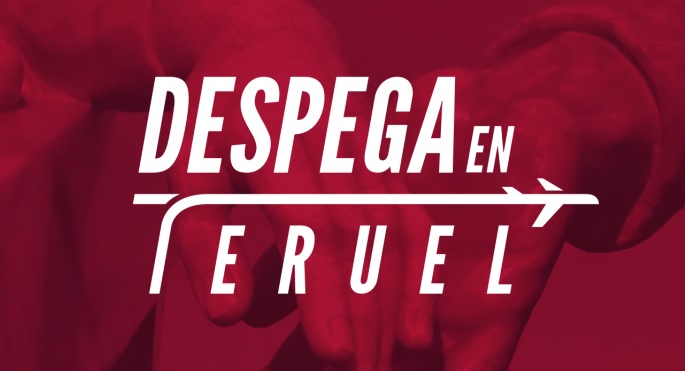 Despega en Teruel