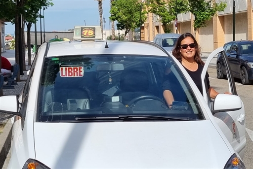Licencia de taxi